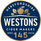 Westons Cider Makers